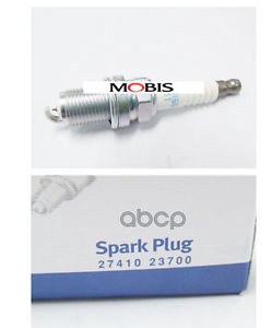 Свеча зажигания Hyundai-KIA арт. 2741023700