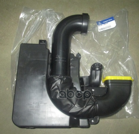 Резонатор Воздушного Фильтра Hyundai-KIA арт. 281904L100