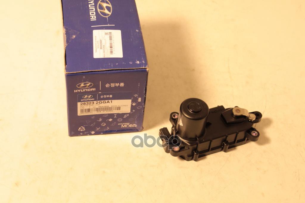 Клапан впускного коллектора Hyundai-KIA арт. 283232GGA1