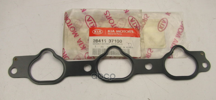 Прокладка впускного коллектора 28411-37100 Hyundai-KIA арт. 28411-37100