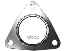 Прокладка приемной трубы HYUNDAI/KIA 28752-34500 Hyundai-KIA арт. 28752-34500