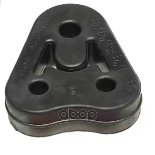 Резинка глушителя HYUNDAI/KIA 28760-4B030 Hyundai-KIA арт. 28760-4B030