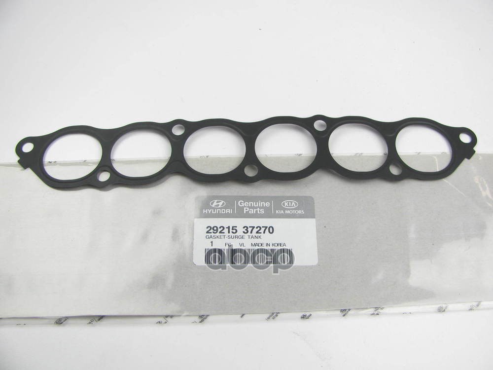 Прокладка впускного коллектора 29215-37270 Hyundai-KIA арт. 29215-37270