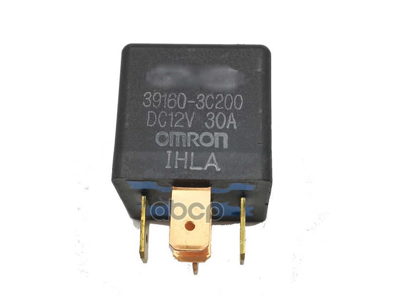 Реле 12в, 1.5а 39160-3C200 Hyundai-KIA арт. 39160-3C200