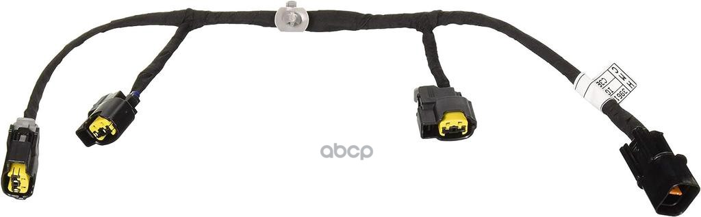 Проводка катушки зажигания HYUNDAI/KIA 396103E600 Hyundai-KIA арт. 396103E600