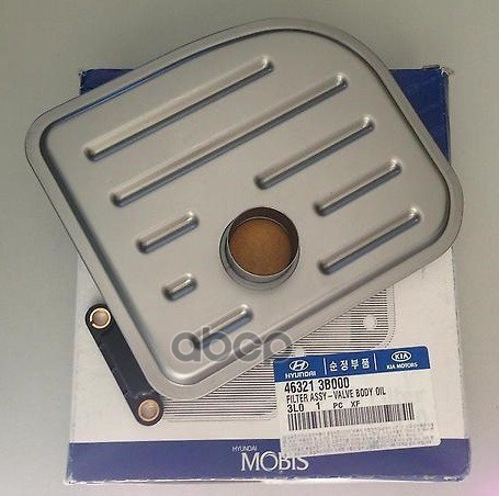 Фильтр АКПП 46321-3B000 Hyundai-KIA арт. 46321-3B000