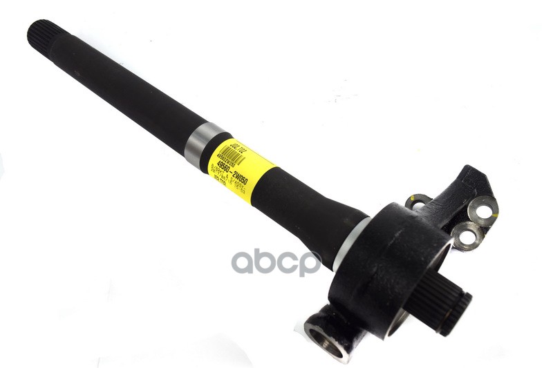 Приводной вал передней оси HYUNDAI/KIA 49560-2W050 Hyundai-KIA арт. 49560-2W050