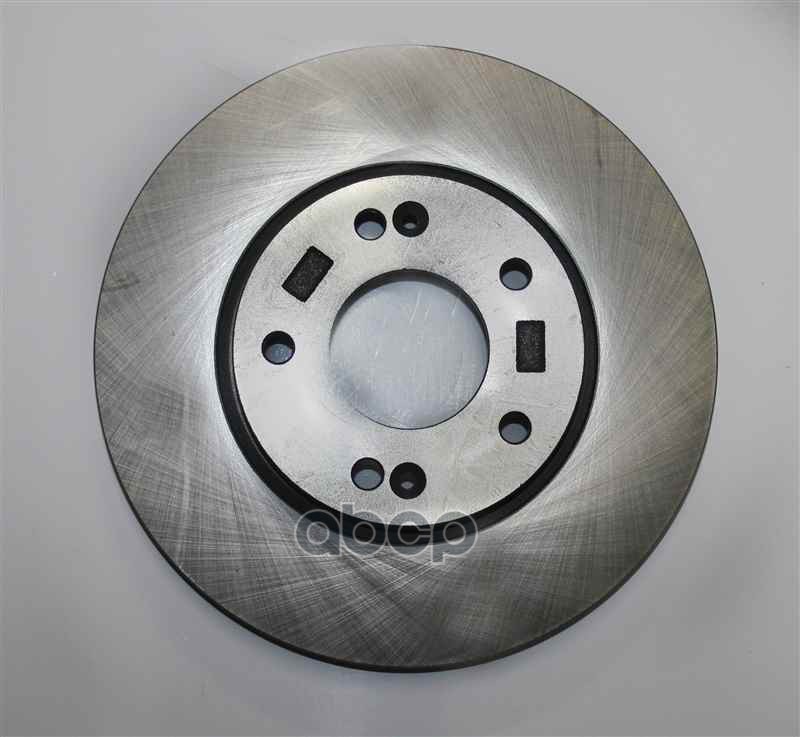 Диск тормозной передний HYUNDAI Tucson'10-/Sonata YF HYUNDAI/KIA 51712-3K010 Hyundai-KIA арт. 51712-3K010