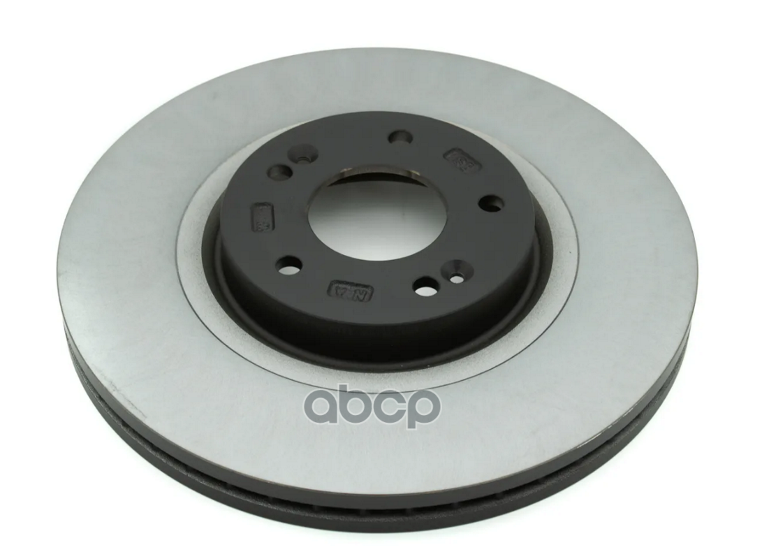 Диск тормозной передний HYUNDAI/KIA 51712-P2700 Hyundai-KIA арт. 51712-P2700
