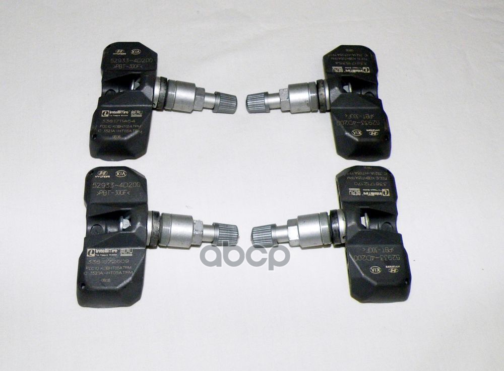 Датчик Давления Воздуха В Шине Hyundai-KIA арт. 529332S410