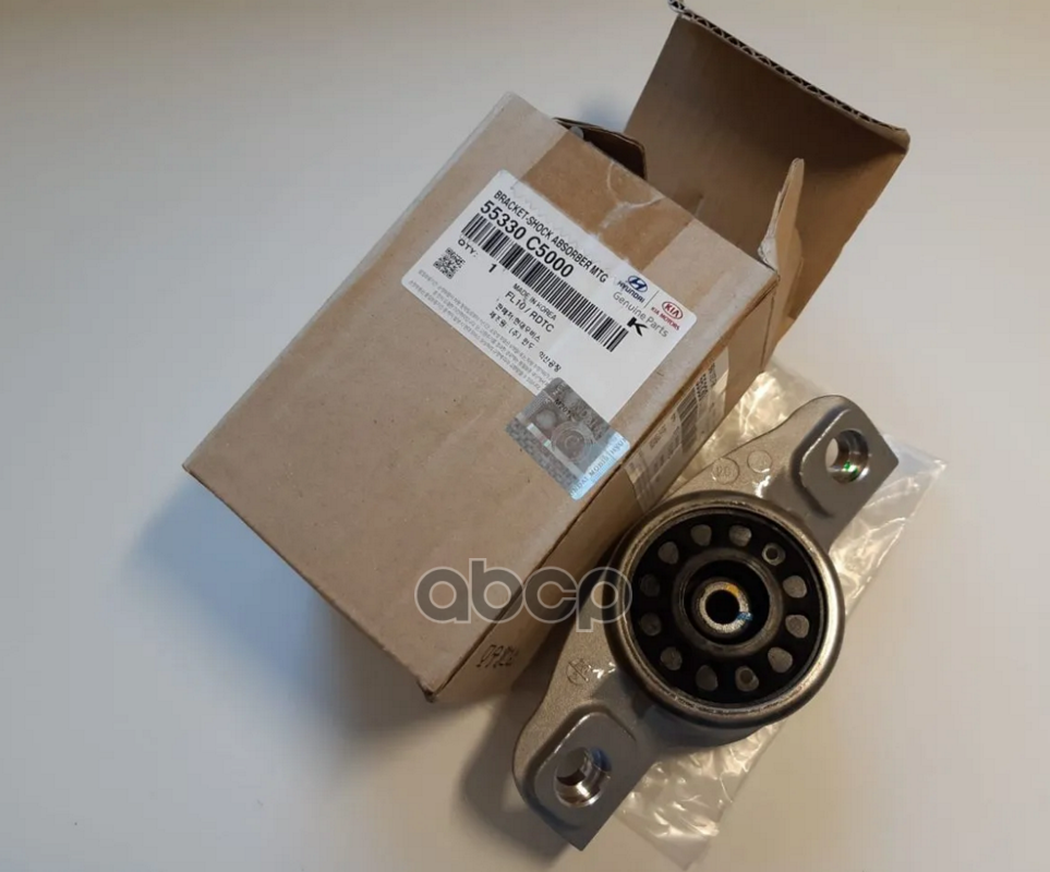 Опора стойки амортизатора HYUNDAI/KIA 55310S1150 Hyundai-KIA арт. 55310S1150