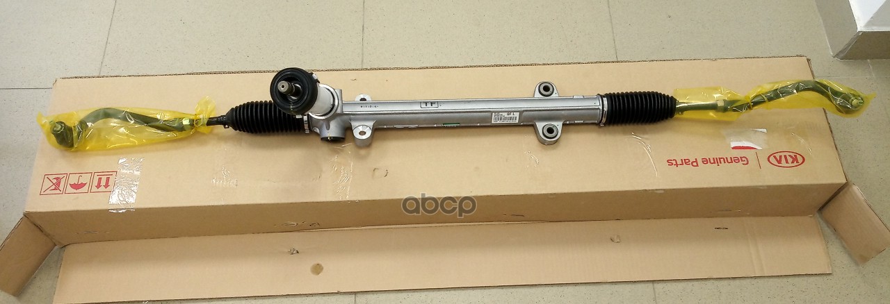 Рейка Рулевая Hyundai-KIA арт. 565002P000