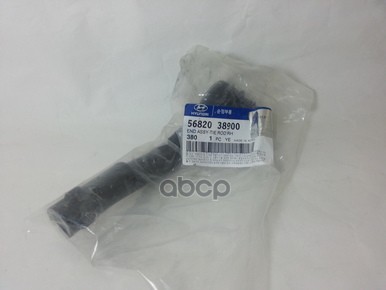 Наконечник Р/Т Hyundai Sonata (Тагаз)/Kia Magentis 01- Правый 56820-38900 Hyundai-KIA арт. 56820-38900