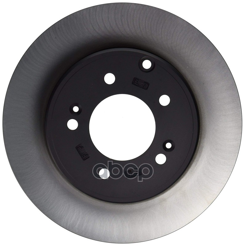 Диск тормозной задний (opt) HYUNDAI/KIA 58411-3S100 Hyundai-KIA арт. 58411-3S100