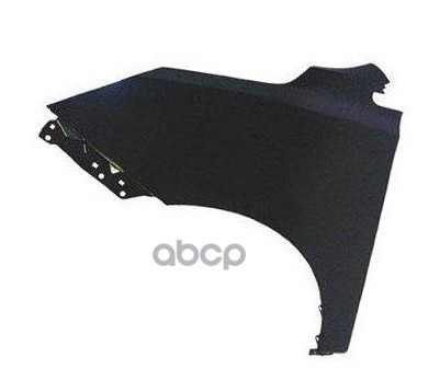 Крыло Переднее Левое Hyundai/Kia (Незначительная Вмятина) Hyundai-KIA арт. 663112S000