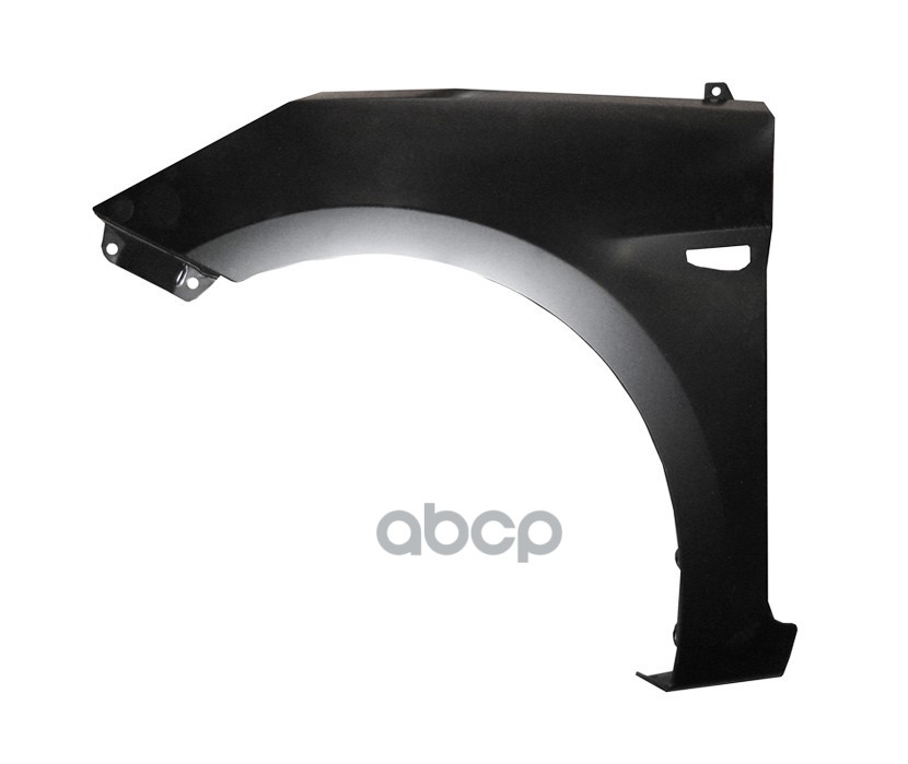 Крыло Переднее Левое Hyundai-KIA арт. 663114L000