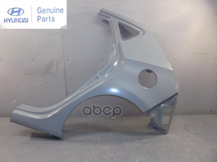 Крыло Заднее L. Hyundai-KIA арт. 71503-4LC20