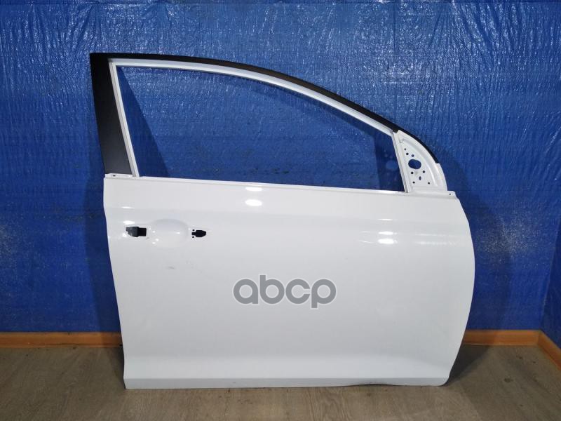 Дверь Передняя Правая Солярис Hyundai-KIA арт. 76004H5000