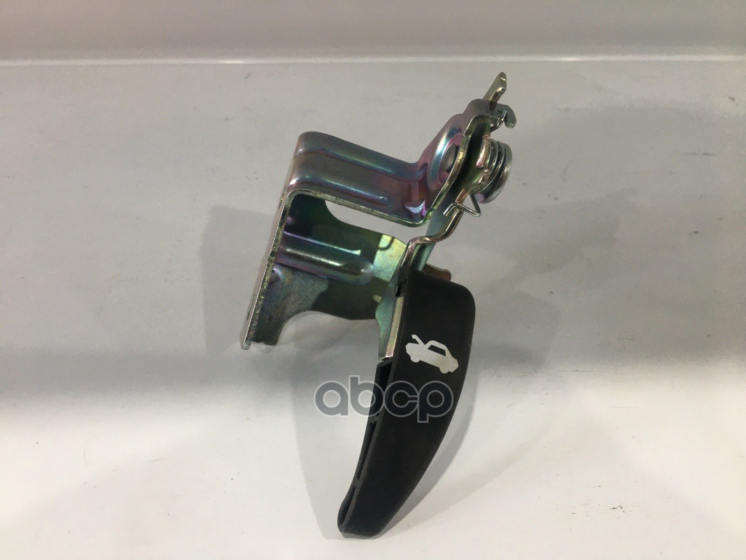 Ручка Замка Капота Hyundai/Kia 81180-1G000 Hyundai-KIA арт. 81180-1G000