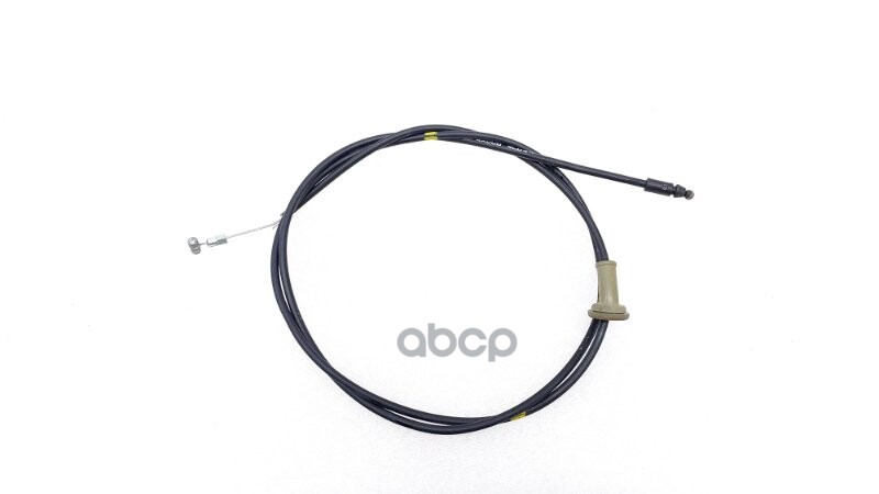 Трос капота HYUNDAI/KIA 81190-4X000 Hyundai-KIA арт. 81190-4X000