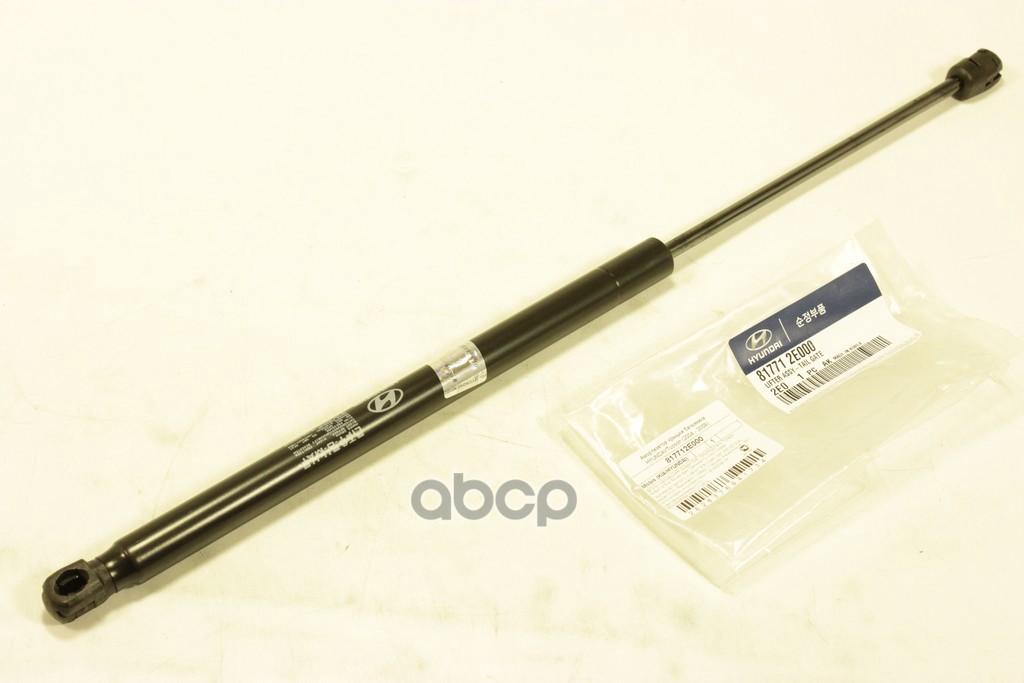 Амортизатор задней двери HYUNDAI TUCSON HYUNDAI/KIA 81771-2E000 Hyundai-KIA арт. 81771-2E000
