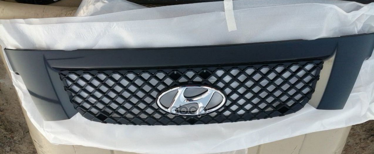 Решетка Радиатора Hyundai-KIA арт. 863105K001