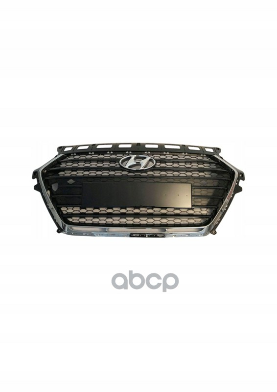 Решетка Радиатора Hyundai-KIA арт. 863503Z500