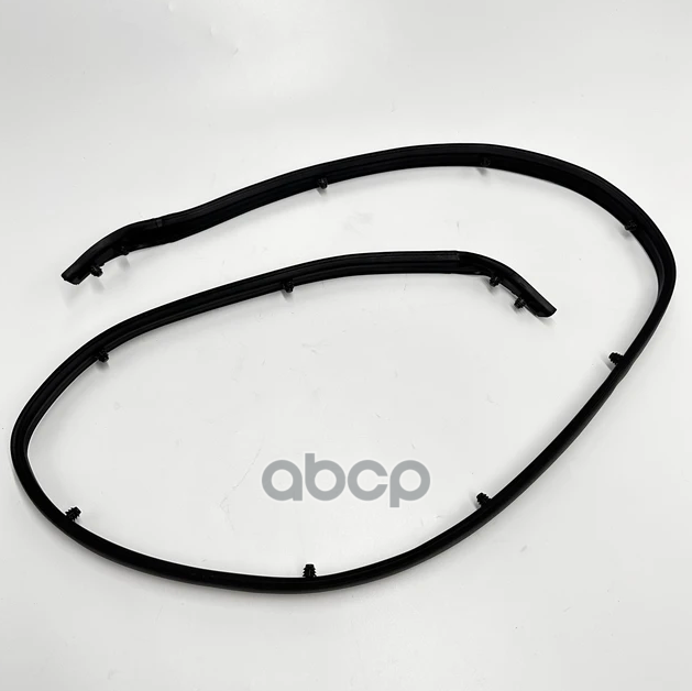 Молдинг переднего бампера KIA Optima IV HYUNDAI/KIA 86357-D4000 Hyundai-KIA арт. 86357-D4000