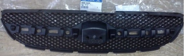 Решетка Радиатора Hyundai Getz Hyundai/Kia 86365-1C310 Hyundai-KIA арт. 86365-1C310