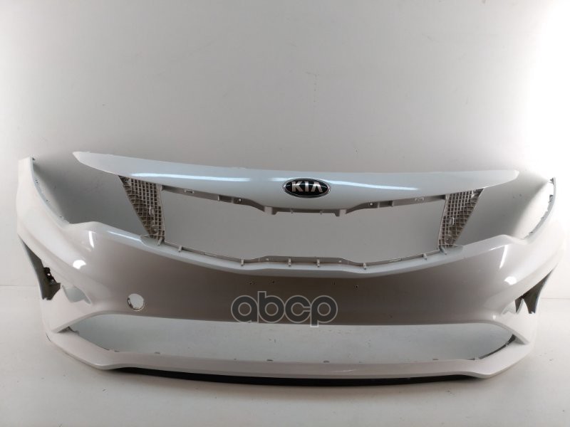 Бампер Hyundai-KIA арт. 86511D4500