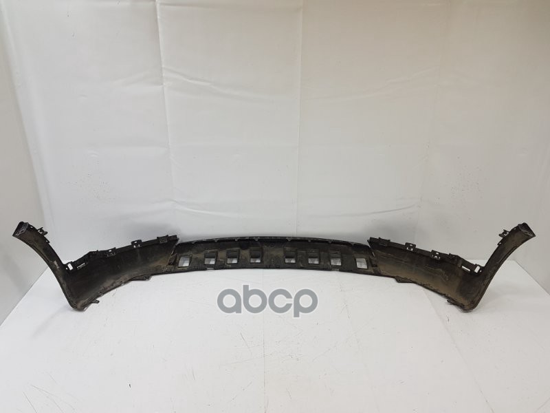 Панель Кузова (Спойлер Переднего Бампера) Hyundai-KIA арт. 865122WAA0