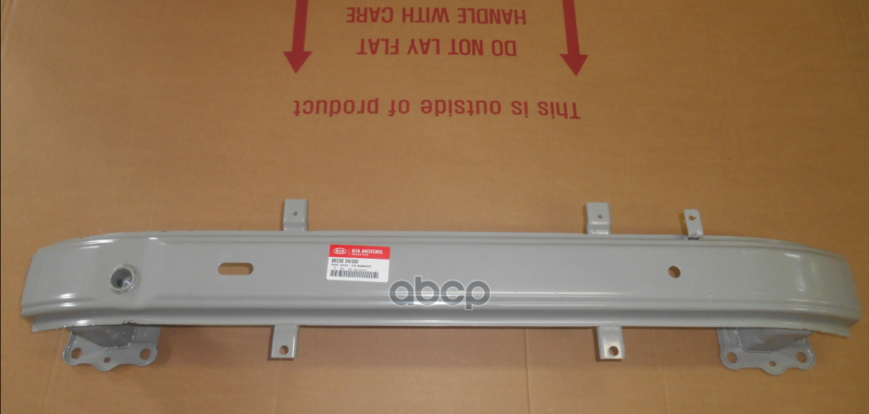 Усилитель Пер. Бампера Hyundai-KIA арт. 865303W300