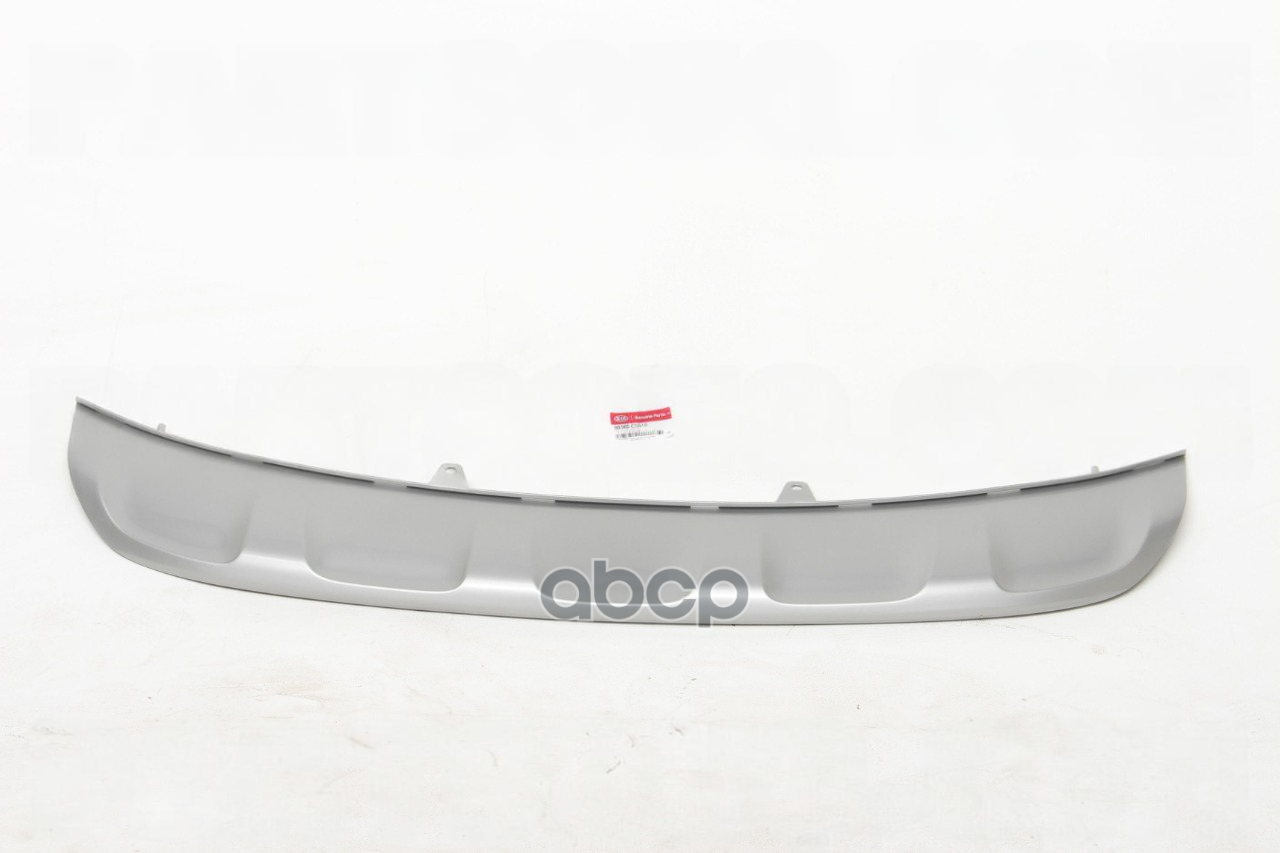 Накладка Заднего Бампера Hyundai/Kia 86565C5510 Hyundai-KIA арт. 86565C5510