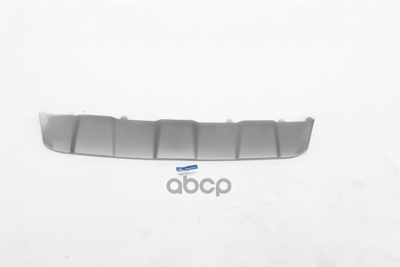 Защита Бампера 1 Hyundai/Kia 86577S1000 Hyundai-KIA арт. 86577S1000