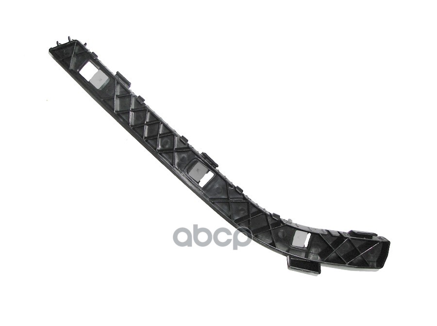 Кронштейн бампера заднего R HYUNDAI/KIA 86614-4Y000 Hyundai-KIA арт. 86614-4Y000