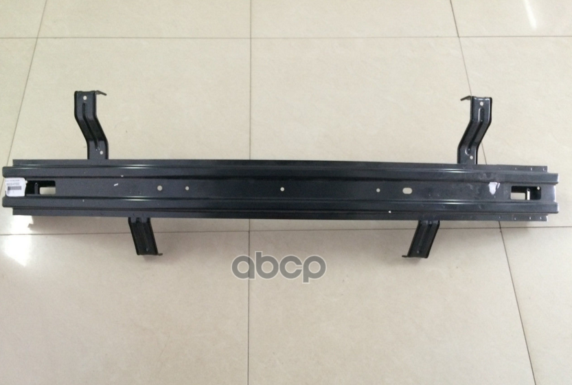 Усилитель Бампера Rio (2011>) Седан Hyundai-KIA арт. 866304Y000