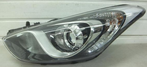 Фара Левая I30 Gd Hyundai-KIA арт. 92101A6000