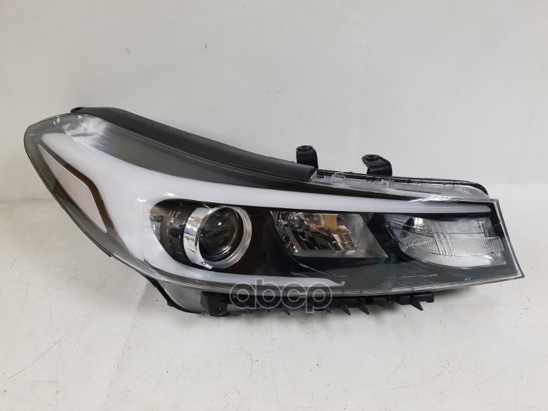 Фара Левая Hyundai-KIA арт. 92101A7530