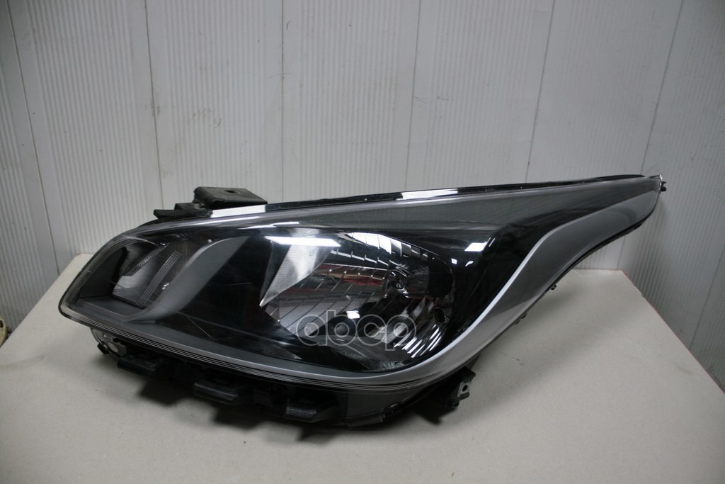 Фара Левая Kia Rio 5 (2017>) Hyundai-KIA арт. 92101H0000