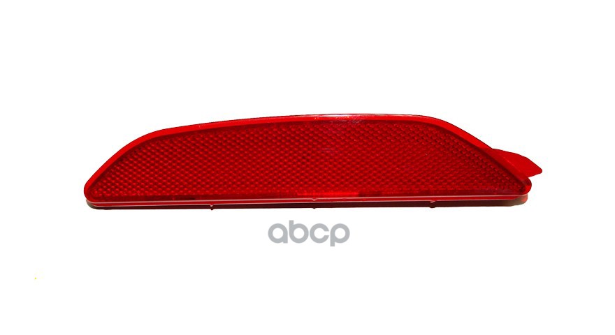 Фонарь противотуманки задний R HYUNDAI/KIA 92406-4X000 Hyundai-KIA арт. 92406-4X000