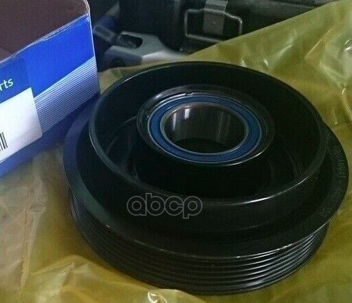 Шкив Компрессора Кондиционера Hyundai-KIA арт. 976431J100