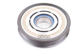 Шкив Компрессора Кондиционера 97643-2S500 Hyundai-KIA арт. 97643-2S500