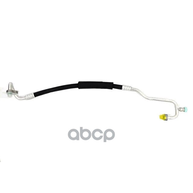 Шланг компрессора кондиционера, из вулканизованной резины, армирован с HYUNDAI/KIA 977622W001 Hyundai-KIA арт. 977622W001