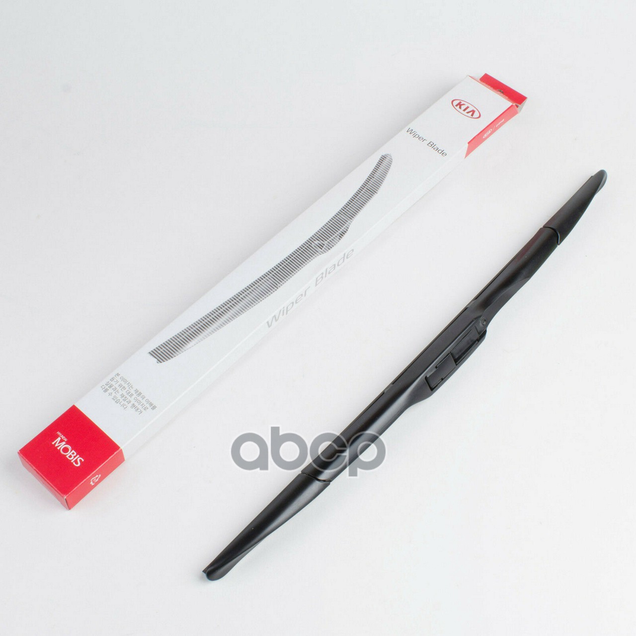 ЩЕТКА СТЕКЛООЧИСТИТЕЛЯ 98360-D4000 Hyundai-KIA арт. 98360-D4000