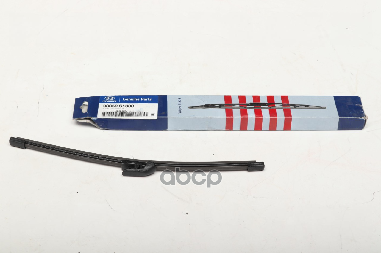 Щетка стеклоочистителя задняя 300мм Hyundai-KIA арт. 98850S1000