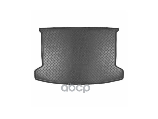 Коврик В Багажник Kia Rio X Hyundai/Kia R8570-H0300 Hyundai-KIA арт. R8570-H0300