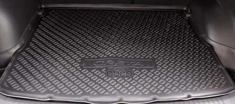 Коврик Багажника Hyundai/Kia R8570-M0001 Hyundai-KIA арт. R8570-M0001