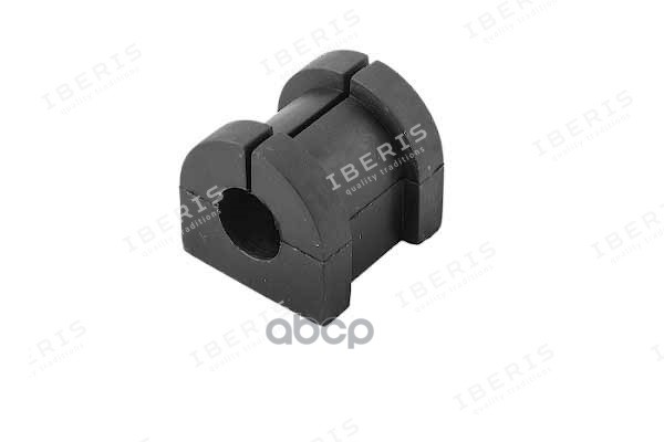 Втулка Стабилизатора Зад Mitsubishi Outlander Xl Ii (Cw_w) IBERIS арт. IB111150