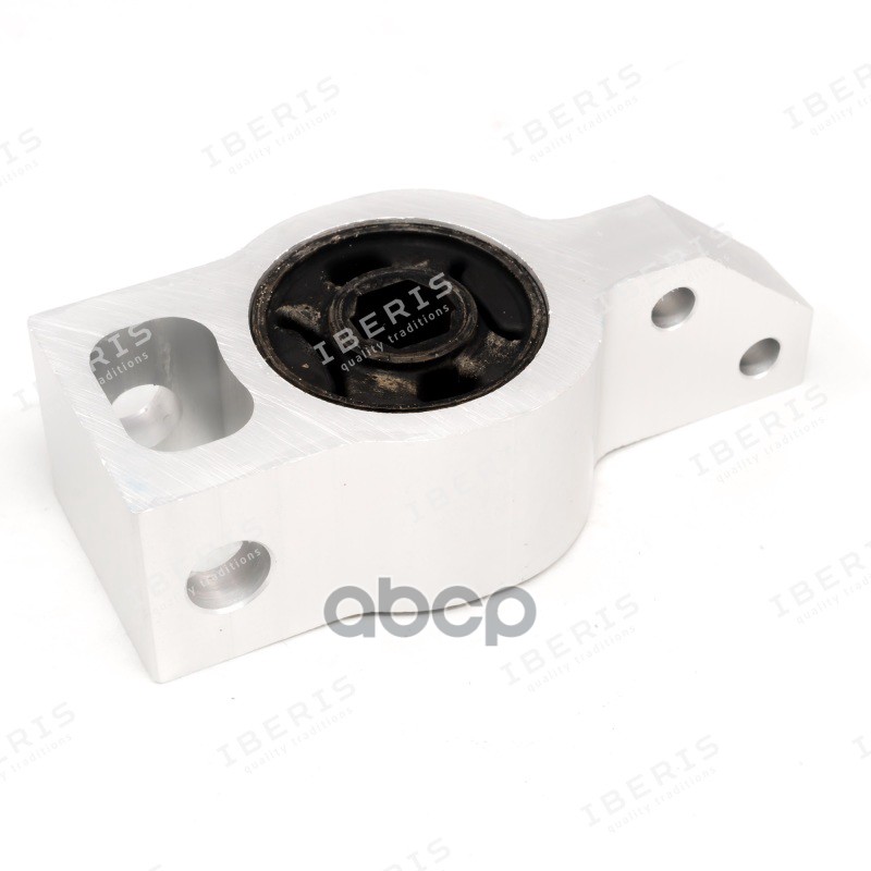 САЙЛЕНТБЛОК РЫЧАГА ПЕР ЗАДНИЙ VW PASSATVI (3C2), TIGUAN (5N1, 5N2), AUDI Q3 IBERIS арт. IB116007