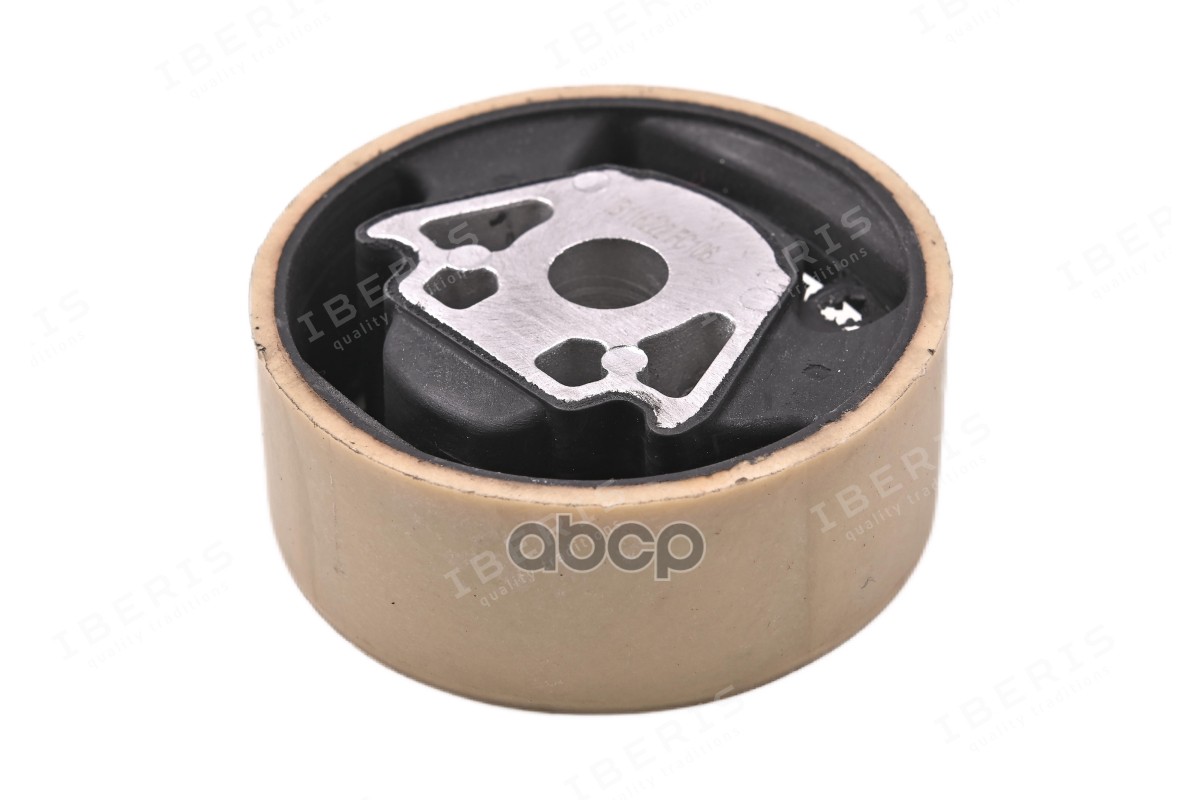 Сайлентблок Подрамника Vw Golf, Octavia IBERIS арт. IB116222